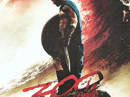 300: Rise of an Empire Cheap