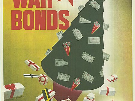 War Bond - The present with a future Online Sale