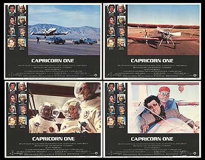 Capricorn One Online