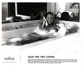 Julia has two lovers Discount