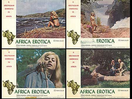 Africa Erotica Online Hot Sale