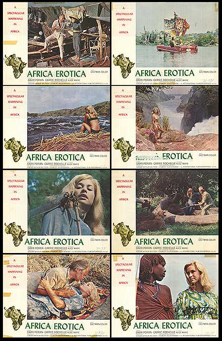 Africa Erotica Online Hot Sale