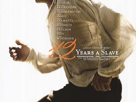 12 Years a Slave For Sale