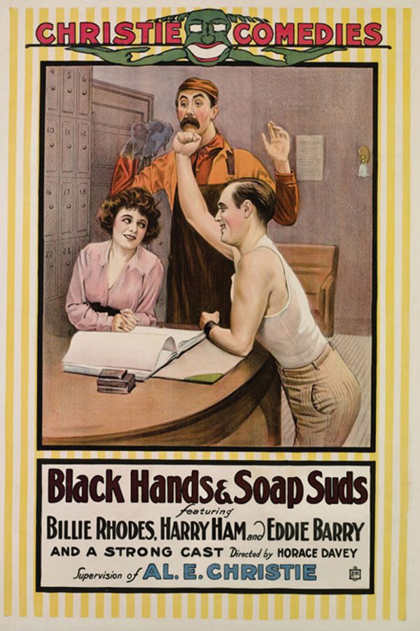 Black Hands And Soap Suds Cheap