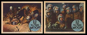 12 to the Moon For Discount