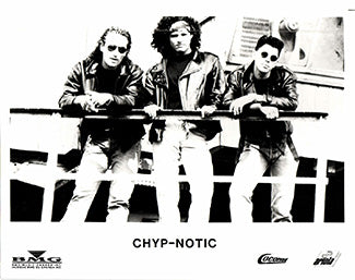 Chyp-Notic Online