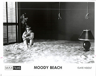 Moody Beach Online now