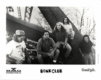 Bone Club For Sale