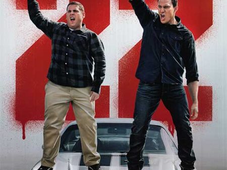 22 Jump Street Online Hot Sale