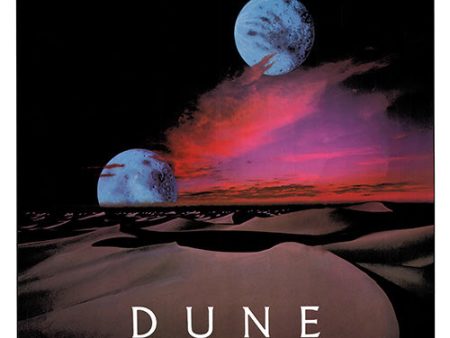 Dune Hot on Sale