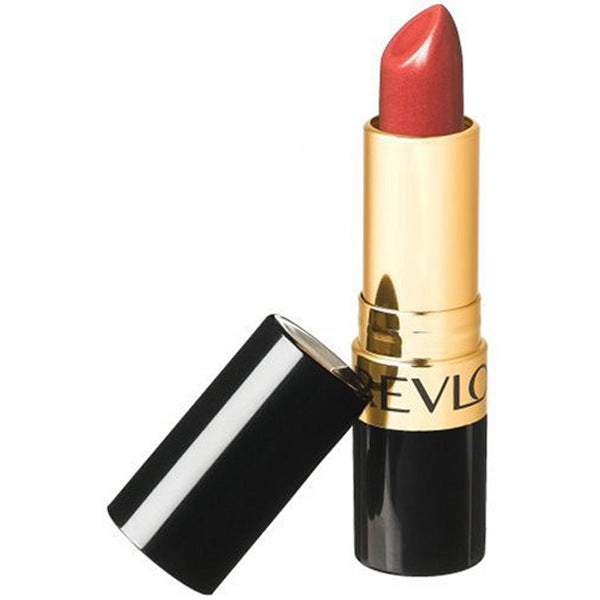 REVLON - Super Lustrous Pearl Lipstick #465 Plumalicious - 0.15 oz. (4.2 g) Online Hot Sale