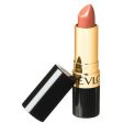 REVLON - Super Lustrous Pearl Lipstick # 245 Smoky Rose - 0.15 oz. (4.2 g) Online Sale