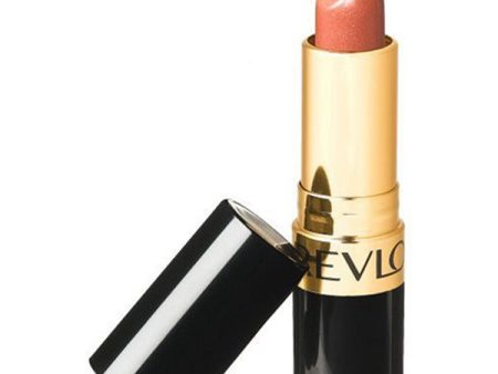 REVLON - Super Lustrous Pearl Lipstick # 245 Smoky Rose - 0.15 oz. (4.2 g) Online Sale