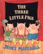 BOOKS & MEDIA -  The Three Little Pigs (Disney Classic) - 32 Pages Online