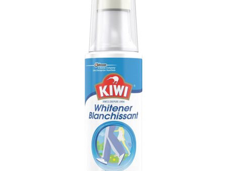 KIWI - Sport Shoe Whitener - 4 fl. oz. (118 ml) Online now