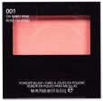 REVLON - Powder Blush 001 Oh Baby! Pink - 0.17 oz. (5 g) Online Hot Sale