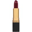 REVLON - Super Lustrous Lipstick, Bombshell Red - 0.15 oz. (4.2 g) Online Sale