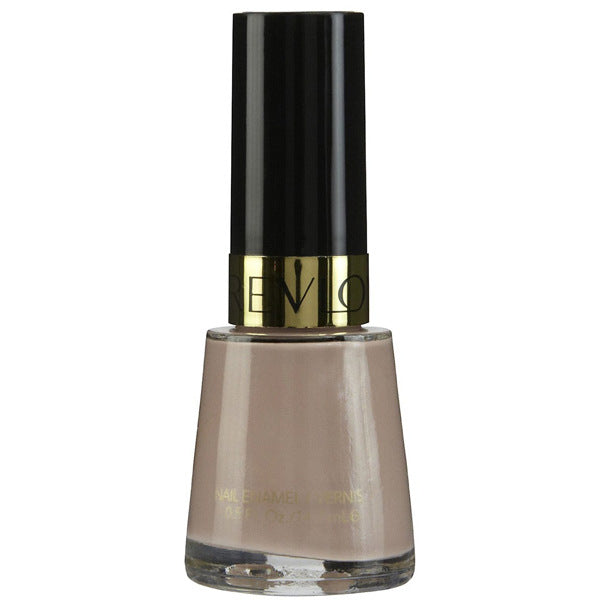 REVLON - Nail Enamel 705 Gray Suede - 0.5 fl. oz. (14.7 ml) Supply