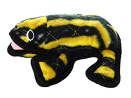 TUFFY - Desert Creature Phineas Frog Dog Chew Toy - 7  x 2  x 8.5  Hot on Sale