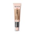 REVLON - PhotoReady Candid Natural Finish Anti-Pollution Foundation, Natural Tan - 0.75 fl. oz. (22 ml) Online Hot Sale