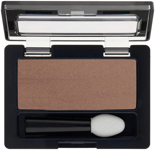 MAYBELLINE - Expert Wear Eyeshadow Cool Cocoa - 0.08 oz (2.4 g) Sale