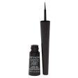 REVLON - ColorStay Skinny Liquid Liner 301 Black Out - 0.08 fl. oz. (2.5 ml) Discount