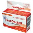 FACE DOCTOR - Rejuvenating Chinese Soap - 3.35 oz. (100 g) For Cheap