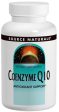 SOURCE NATURALS - Coenzyme Q10 100 mg - 60 Vegetarian Softgels Sale