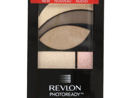 REVLON - PhotoReady Primer Plus Shadow 505 Impressionist - 0.1 oz. (2.8 g) Online