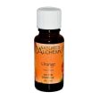 NATURE S ALCHEMY - Orange Pure Essential Oil - 0.5 oz. (15 ml) Fashion