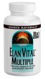 SOURCE NATURALS - Elan Vital Multiple - 90 Tablets Online