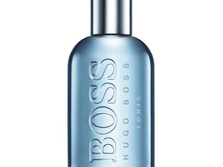 Hugo Boss Bottled Tonic Eau De Toilette 50ml Online Sale