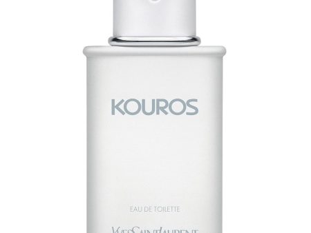 Yves Saint Laurent Kouros Eau De Toilette 100ml Discount