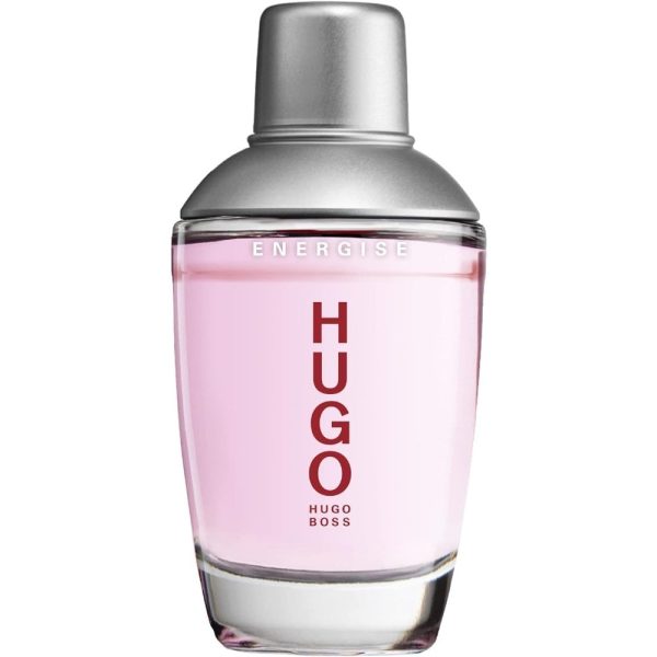 Hugo Boss Energise For Him Eau De Toilette 75ml Discount