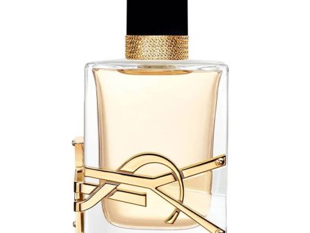 Yves Saint Laurent Libre Eau De Parfum 50ml Fashion