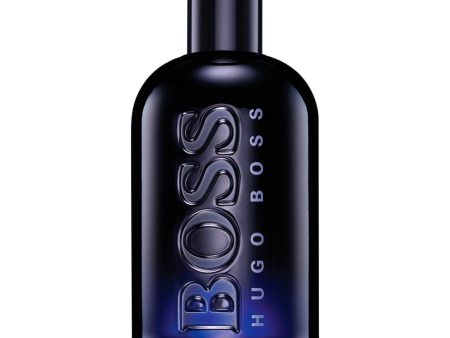 Hugo Boss Bottled Night Eau De Toilette 200ml For Cheap