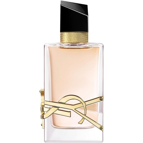 Yves Saint Laurent Libre Eau De Toilette 50ml Hot on Sale