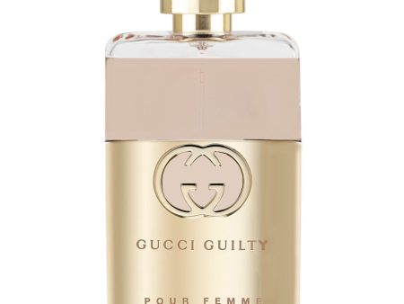 Gucci Guilty For Her Eau De Parfum 90ml Sale