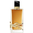 Yves Saint Laurent Libre Intense Eau De Parfum 90ml Supply