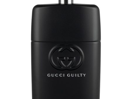 Gucci Guilty For Him Eau De Parfum 50ml Discount