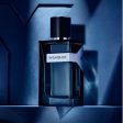 Yves Saint Laurent Y Eau De Parfum Intense 60ml For Sale