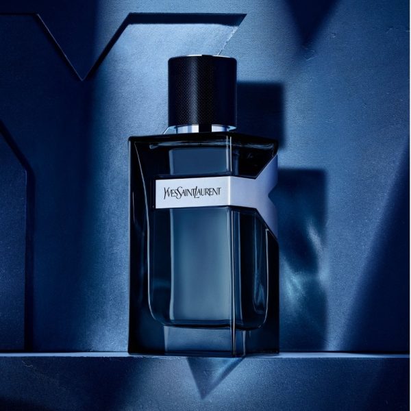 Yves Saint Laurent Y Eau De Parfum Intense 60ml For Sale