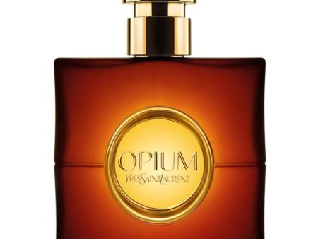 Yves Saint Laurent Opium Eau De Parfum 30ml Online now