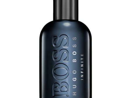 Hugo Boss Bottled Infinite Eau De Parfum 100ml Online