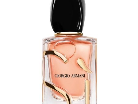 Giorgio Armani Si Intense Eau De Parfum 30ml For Sale