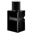 Yves Saint Laurent Men Y Le Parfum Eau De Parfum 60ml on Sale