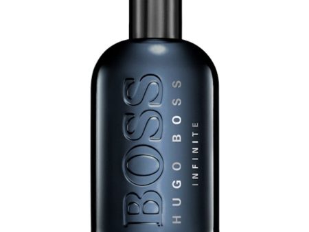 Hugo Boss Bottled Infinite Eau De Parfum 200ml Fashion