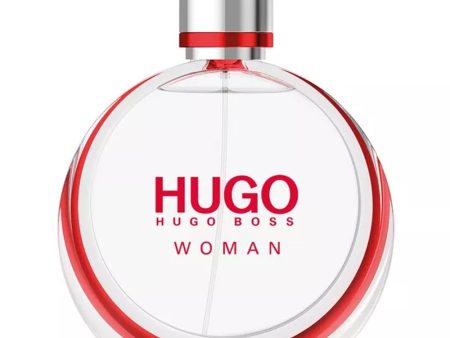 Hugo Boss Hugo Woman Eau De Parfum 50ml For Cheap