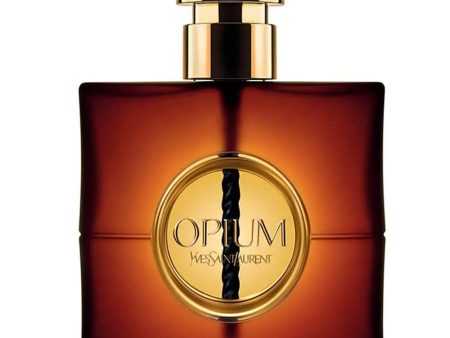 Yves Saint Laurent Opium Eau De Parfum 90ml Fashion