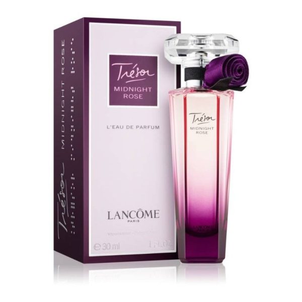 Lancome Tresor Midnight Rose Eau De Parfum 30ml Online now